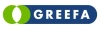 Greefa's logo'