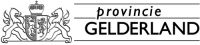 Provincie Gelderland's logo