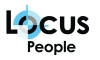 Locus people's logo'