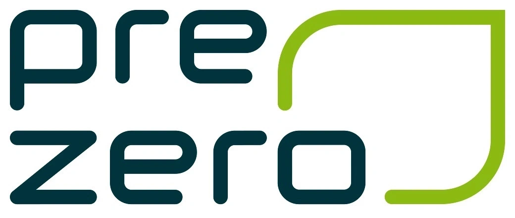 PreZero's logo