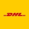 DHL Group's logo'