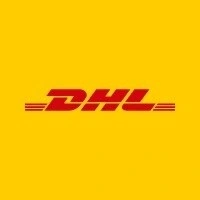 DHL Parcel's logo