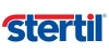 Stertil's logo'