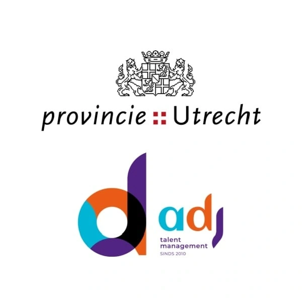 Provincie Utrecht's logo
