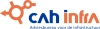 CAH Infra's logo'