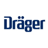 Dräger Nederland's logo'