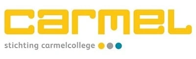 Stichting Carmelcollege's logo