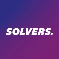 Solvers's logo