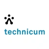 Technicum's logo'