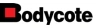 Bodycote Hardingscentrum BV's logo'