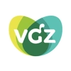 Coöperatie VGZ's logo'