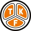 TKF Subsea Solutions B.V.'s logo'