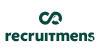 RecruitMens's logo'