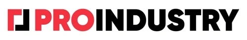 Pro Industry's logo