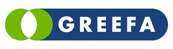 Greefa's logo