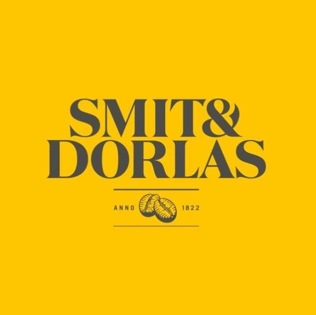 Smit&Dorlas koffiebranders bv's logo