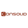 Consolid's logo'