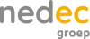 Nedec BV's logo'