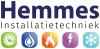 Hemmes Installatietechniek's logo'