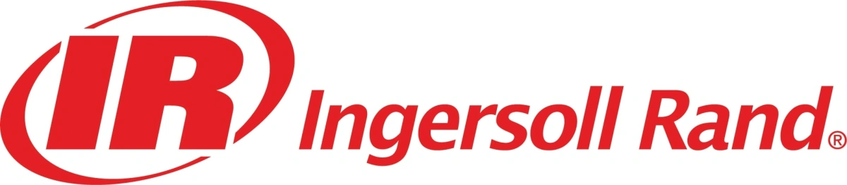 Ingersoll Rand's logo