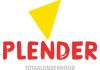 Plender Totaalonderhoud's logo'