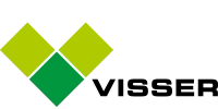 Visser Elektrotechniek B.V.'s logo