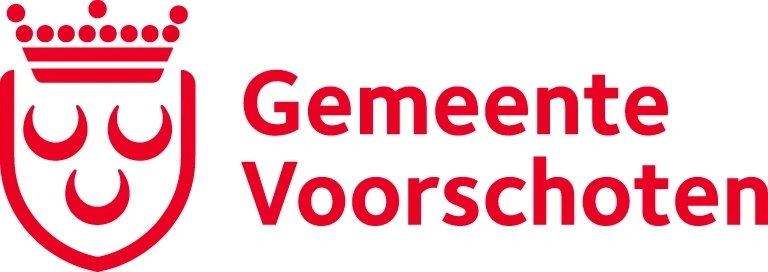 Gemeente Voorschoten's logo