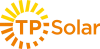 TPSolar Nederland BV's logo'