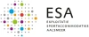 Exploitatie Sportaccommodaties Aalsmeer's logo'
