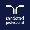 Randstad Professional's logo'