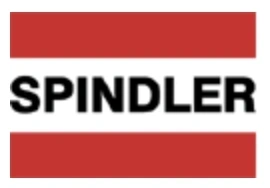 Spindler's logo