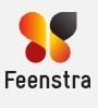 Feenstra's logo
