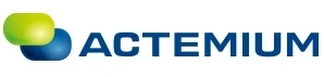 Actemium's logo