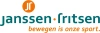 Janssen-Fritsen B.V.'s logo'