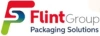 ASBR YouManagement voor Flint Group's logo'