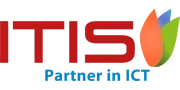 Company's logo