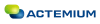 Actemium's logo'