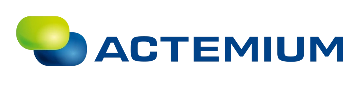 Actemium's logo