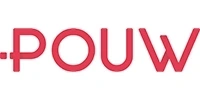 Pouw's logo