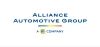Alliance Automotive Services B.V.'s logo'