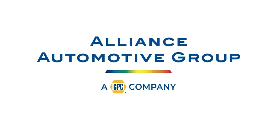 Company's logo