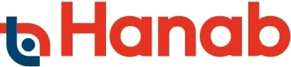 Company's logo