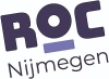 ROC Nijmegen's logo'