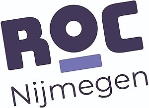 ROC Nijmegen's logo