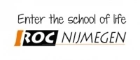 ROC Nijmegen's logo