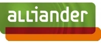 Alliander's logo