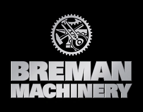 Breman's logo