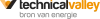 Technical Valley's logo'