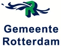 Gemeente Rotterdam's logo