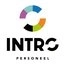 Intro Personeel's logo'